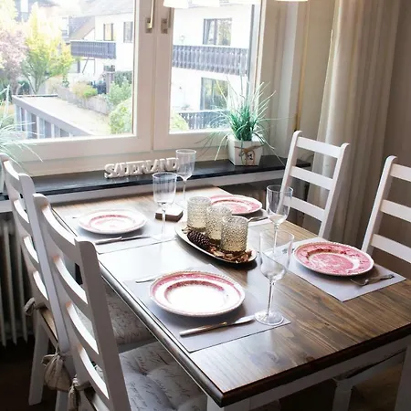 Apartment Auf Der Walme 39-d Winterberg