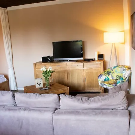 Auf Der Walme 39-d Apartment *
