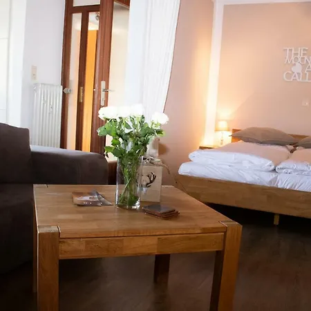 Apartment Auf Der Walme 39-d Winterberg