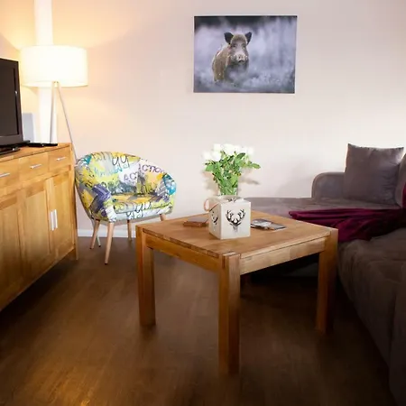 Apartment Auf Der Walme 39-d