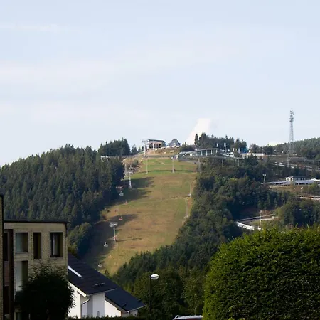 Auf Der Walme 39-d Apartment Winterberg